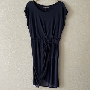 Halston Heritage Dress